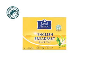 Juodoji arbata „English Breakfast“