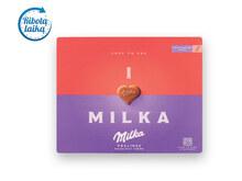 Prekė: Saldainiai „I love Milka“