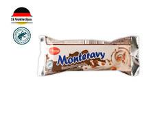 Kakavinis batonėlis „Monteravy“