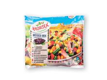 Prekė: Šaldytų daržovių mišinys „Mexico mix“