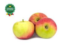 Lietuviški obuoliai „Cortland“