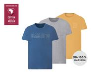 Trumparankoviai marškinėliai (CMIA)
