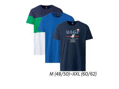 Prekė: Trumparankoviai marškinėliai (CMIA)