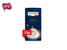 Prekė: Skrudintos kavos pupelės „Espresso Magnifico“