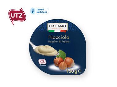 Itališko stiliaus jogurtas