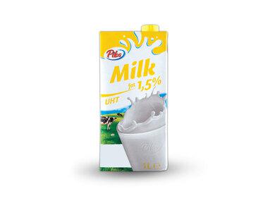 Prekė: Pienas