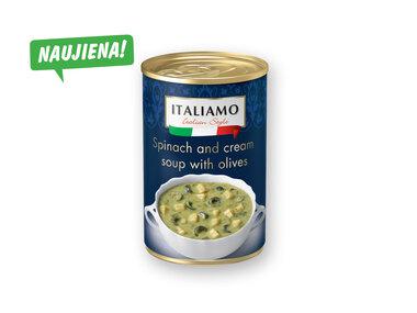 Prekė: Itališko stiliaus sriuba