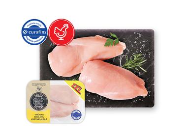 Prekė: Šviežia viščiukų broilerių krūtinėlių filė „XXL“