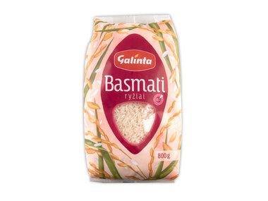 Prekė: Ryžiai „Basmati“