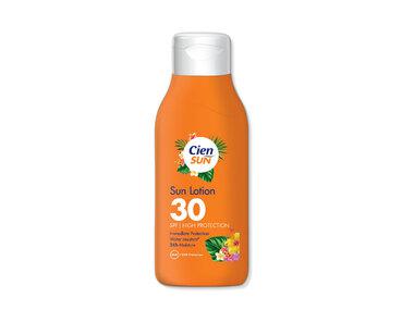 lidl sun cream