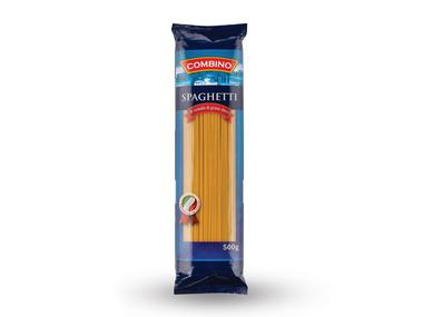 Prekė: Makaronai spagečiai