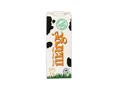 Prekė: UAT pienas be laktozės