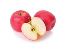 Rausvieji obuoliai „Pink Lady“