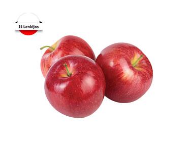 Prekė: Obuoliai „Jonaprince“