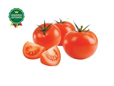 Lietuviški pomidorai