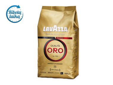 Prekė: Kavos pupelės „Qualita Oro“