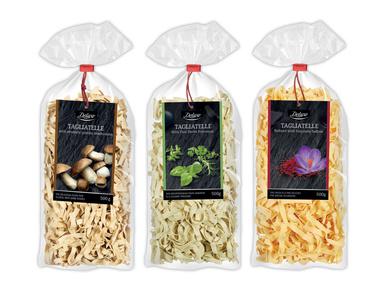 Makaronai“ parduotuvėje „Lidl“ | Mazuma.lt