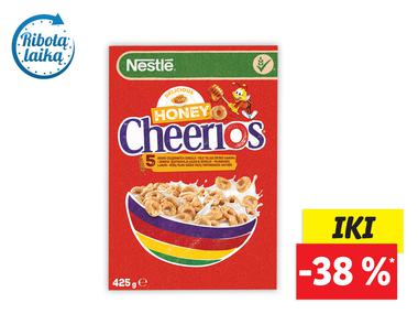 „Nestle“ dribsniai iki -38%*