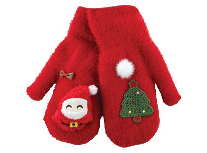 Vaikiškos pirštinės SEVEN LEMON*, 1 pora