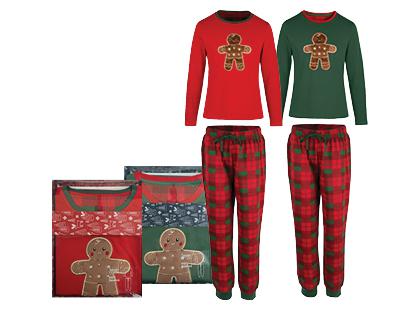 Vaikiška pižama SEVEN LEMON*, 2 rūšių, 98–152 dydžiai, 1 kompl.