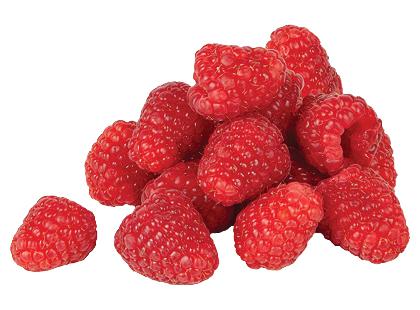 Avietės*, fasuotos, 250 g