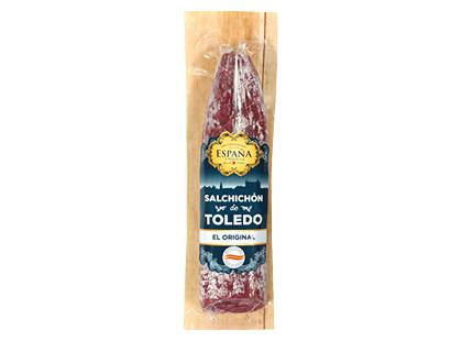 Prekė: Vytinta dešra SALCHICHON DE TOLEDO ESPANA*, I r., 260 g