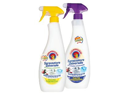 Universalusis valiklis CHANTE CLAIR*, 2 rūšių, 600 ml