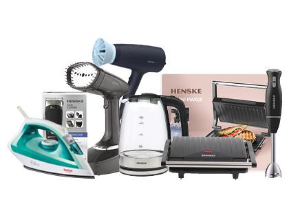Perkant 2 ar daugiau buitinės technikos prekių, taikoma 30 % nuolaida*