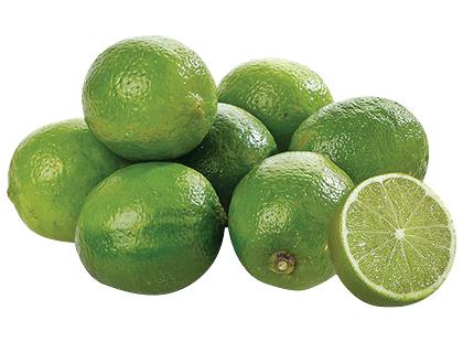 Žaliosios citrinos*, sveriamos, 1 kg