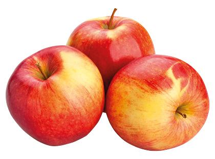 Obuoliai JONAGOLD, 75–85 mm, 1 kg