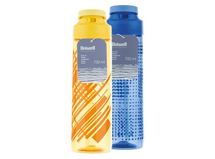 Gertuvė UNIWELL*, 2 rūšių, 700 ml, 1 vnt.