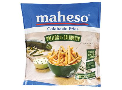 Šaldytos cukinijų lazdelės tempuroje MAHESO*, 300 g