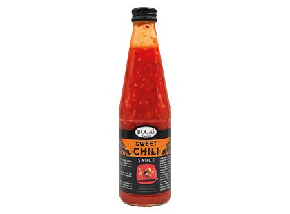Prekė: Padažas BUGA’S*, 380 g