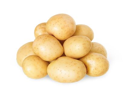 Prekė: Lietuviškos bulvės, 1 kg