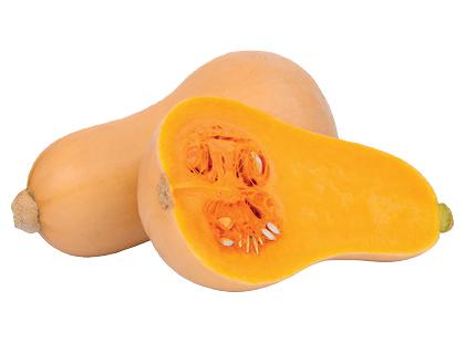 Sviestiniai moliūgai, 1 kg