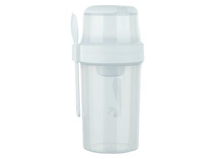 Salotų puodelis ILAJA*, 760 ml, 1 vnt.