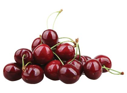 Trešnės, 1 kg