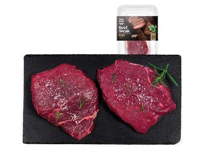 Brandintas jautienos kumpio kepsnys WELL DONE*, brandintas 21 d., 220 g