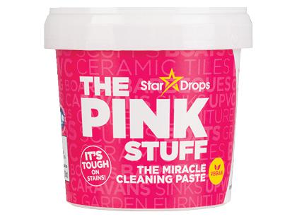 Universalioji valymo pasta THE PINK STUFF*, 1 pak. / 850 g