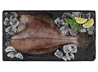 Atšildytos skrostos europinės paltusinės plekšnės*, 1 kg