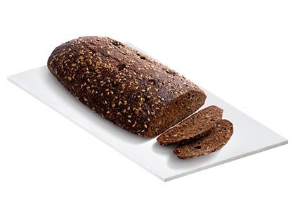Veganiška duona su kanapėmis*, 390 g, 1 vnt