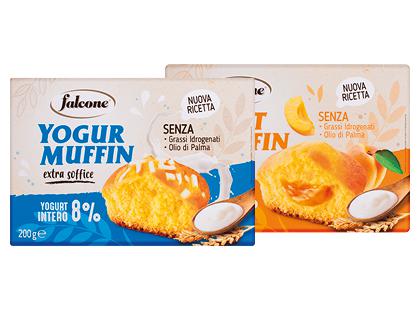 Keksiukai FALCONE*, 2 rūšių, 200 g