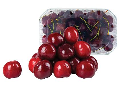 Trešnės*, fasuotos, 500 g