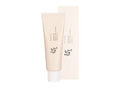 Apsauginis veido kremas BEAUTY OF JOSEON SPF50+*, 50 ml