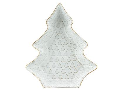 Dubuo AURORA SUBTILE CHRISTMAS*, 19 cm, 1 vnt.