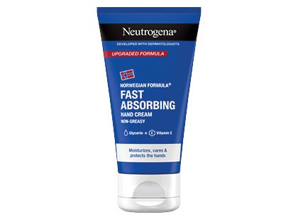 Rankų kremas NEUTROGENA*, 75 ml
