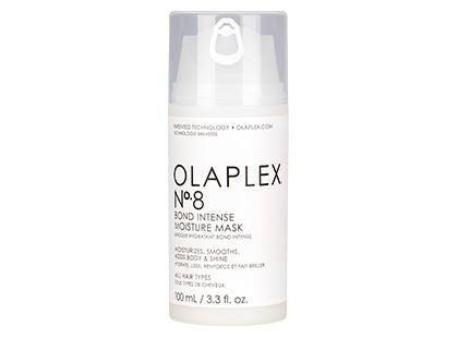 Plaukų kaukė OLAPLEX Nr. 8*, 100 ml