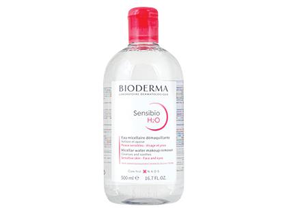 Micelinis vanduo BIODERMA SENSIBIO H2O*, 500 ml