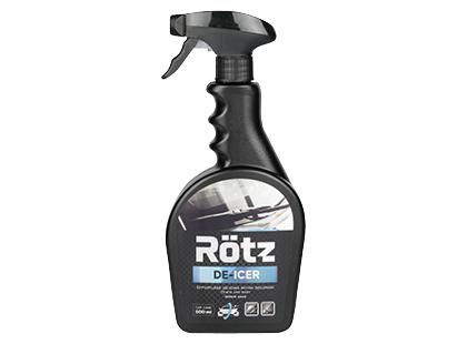 Ledą tirpdanti priemonė ROTZ*, 500 ml, 1 vnt.