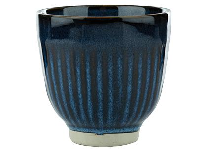 Puodelis AURORA DARK NIGHT*, 180 ml, 1 vnt.